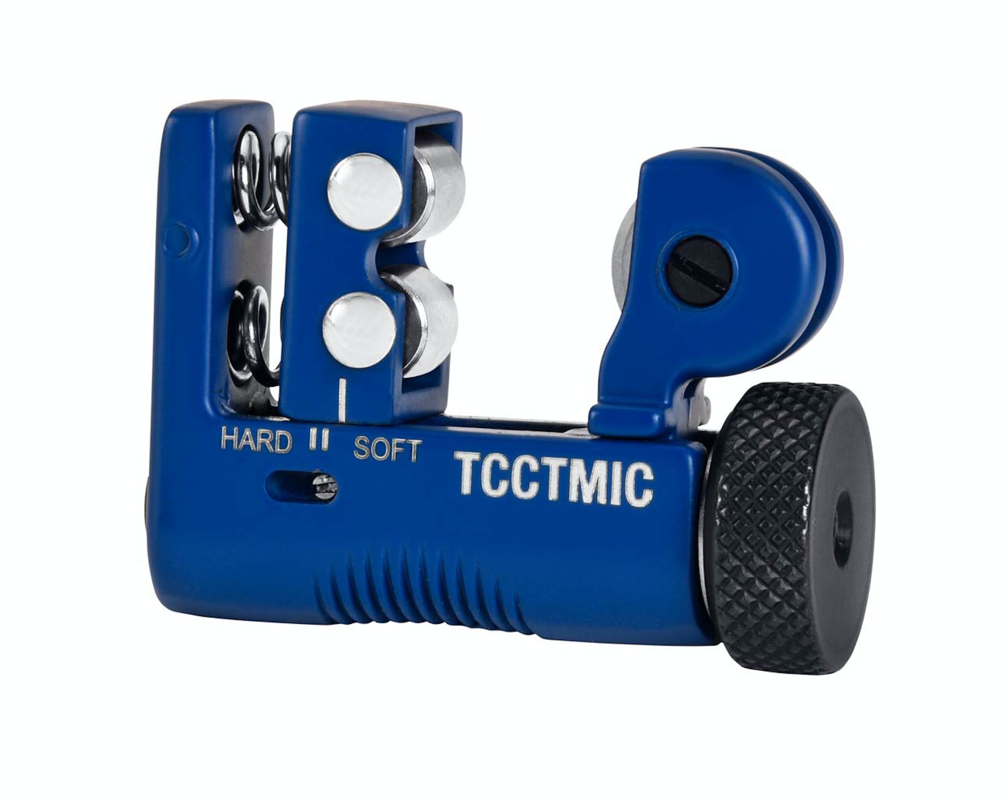 Micro Constant Tension Cutter (Blue-Point®) | TCCTMIC Micro Constant Tension Cutter (Blue-Point®) | TCCTMIC